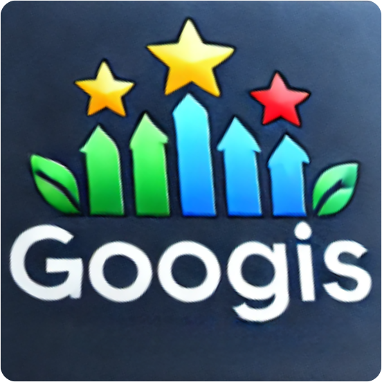 Googis Logo - Google Bewertungen